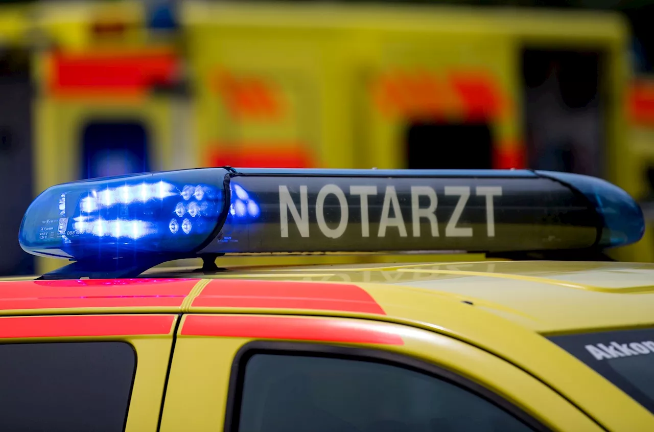 Streit mit Autofahrer eskaliert: 34-Jähriger stirbt