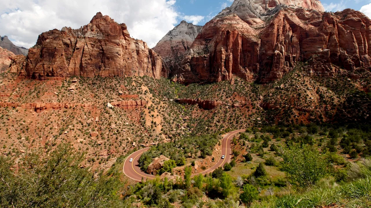 Everything to know about Zion National Park