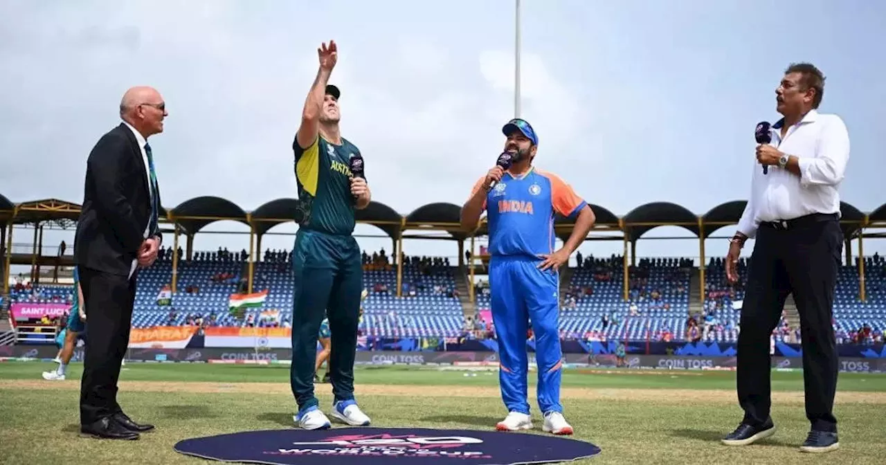 IND vs AUS: भारत के खिलाफ मिचेल मार्श ने जीता टॉस, बॉलिंग चुनकर अपने पैर पर मार ली कुल्हाड़ी