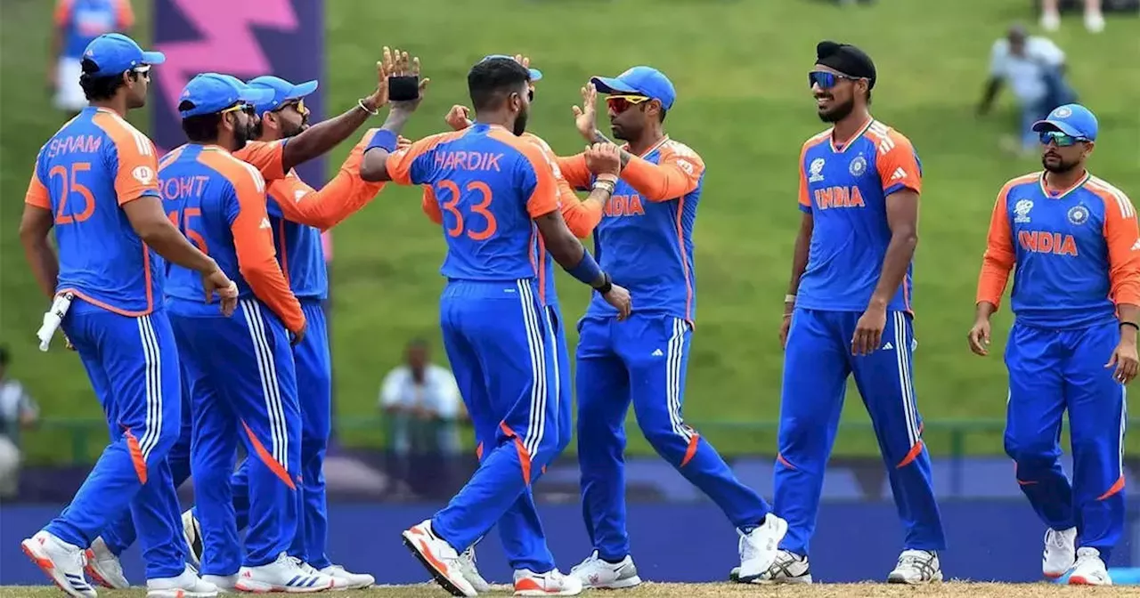 T20 World Cup 2024: अब भी सेमीफाइनल से बाहर हो सकता है भारत, ग्रुप-1 के नए समीकरण से मंडराया खतरा