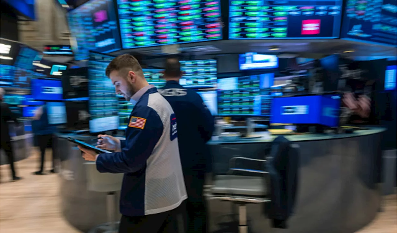 CNBC Daily Open: Dow posts best week since May, Tesla cuts 14% of workforce