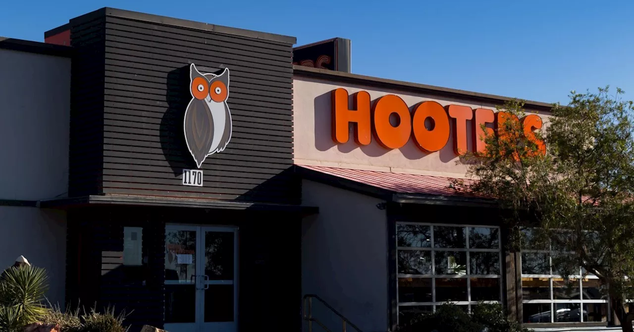 Hooters to close 'underperforming' restaurants amid broader industry woes