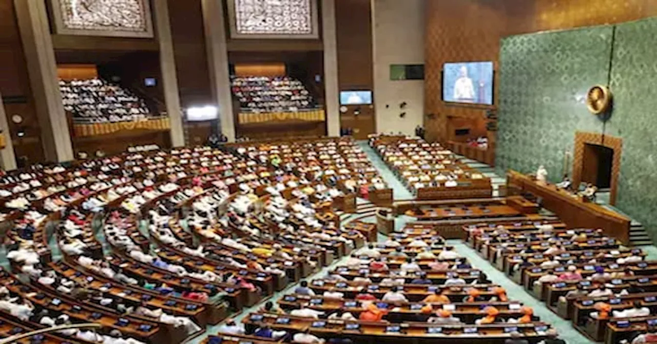 18th Lok Sabha First Session: तमाम मुद्दों पर विपक्ष का विरोध...जारी रहेगा गतिरोध?