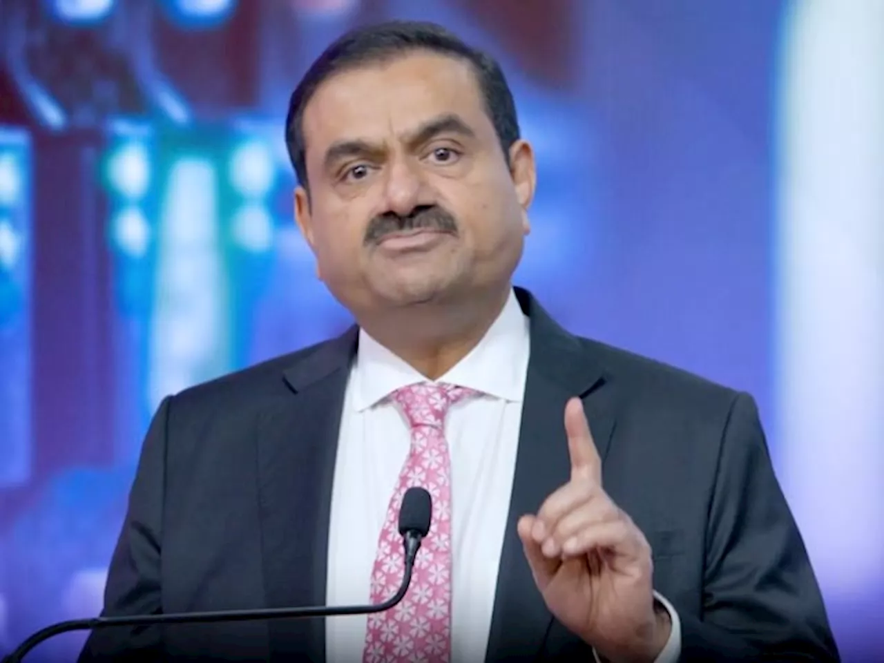 Gautam Adani Speech AGM 2024: भारत का फोकस Infrastructure पर, देश की तरक्की सारी दुनिया के सामने