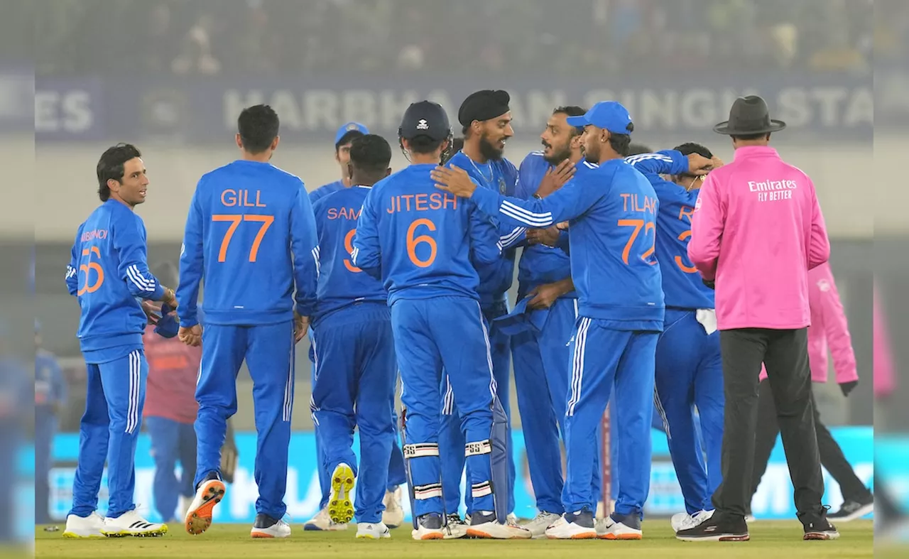 Ind vs Zim: बीसीसीआई ने इन सितारों को नहीं किया माफ, जिंबाब्वे दौरे में नहीं मिली टीम में जगह, सजा कुछ ज्यादा ही हो गई