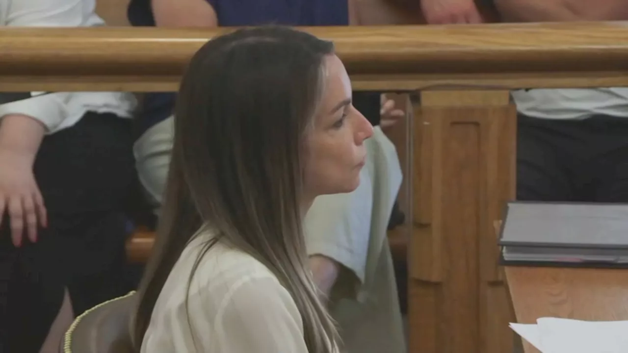 Could this be last week of Karen Read trial?