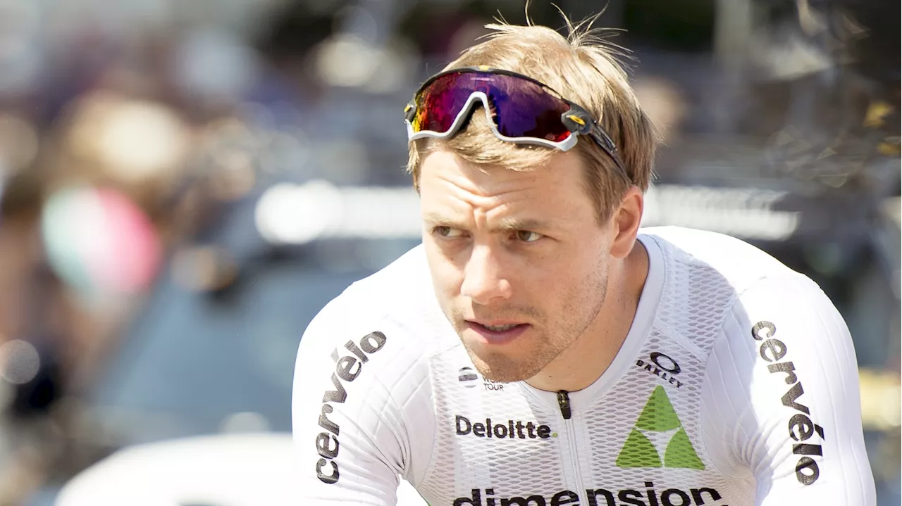 Nedslående beskjed for Boasson-Hagen