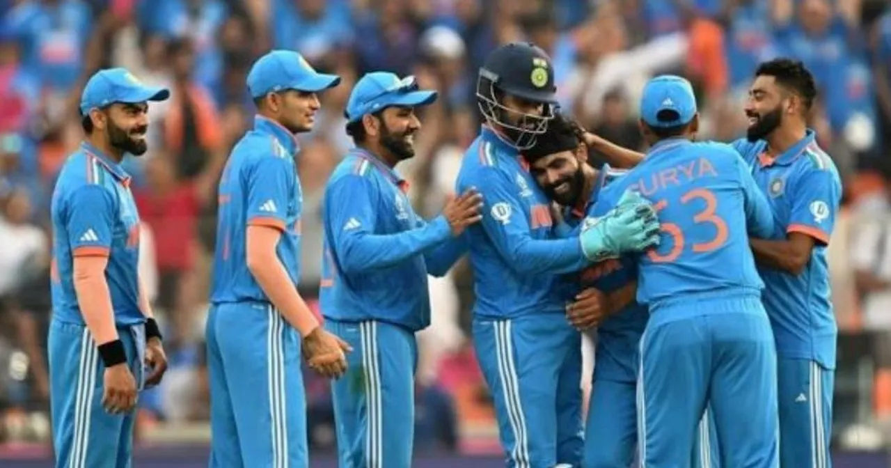 IND vs ZIM: टीम इंडिया का ऐलान... भारत-जिम्बाब्वे पहला मैच कब.. कितने बजे शुरू होंगे मुकाबले