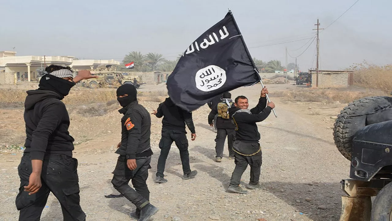 Explainer: रूस को बार-बार क्यों टारगेट कर रहा है ISIS, क्या है आतंकी साजिश के पीछे मकसद?