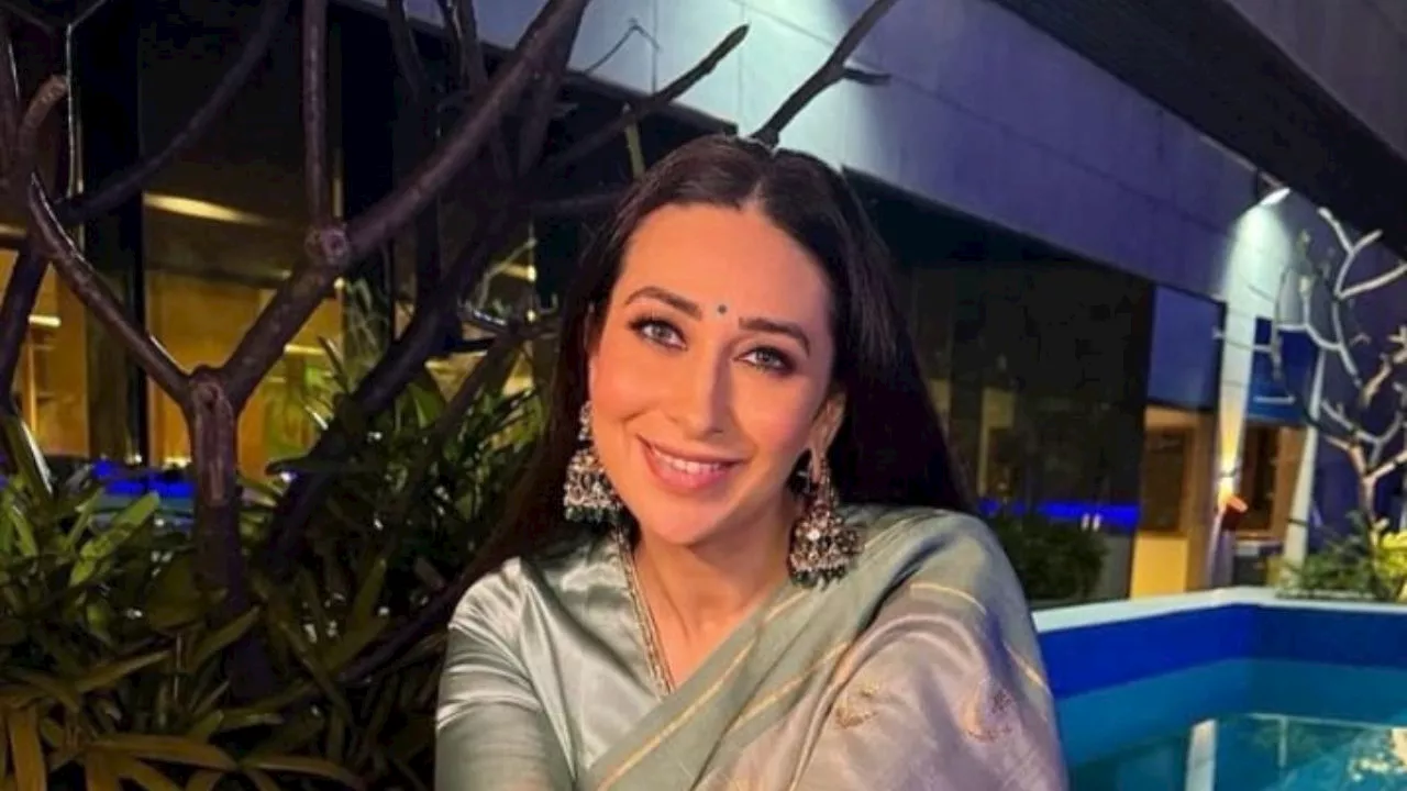 Karishma Kapoor Birthday: 50 साल की हुईं करिश्मा कपूर, जानें उनकी जिंदगी से जुड़े अनकहे राज...