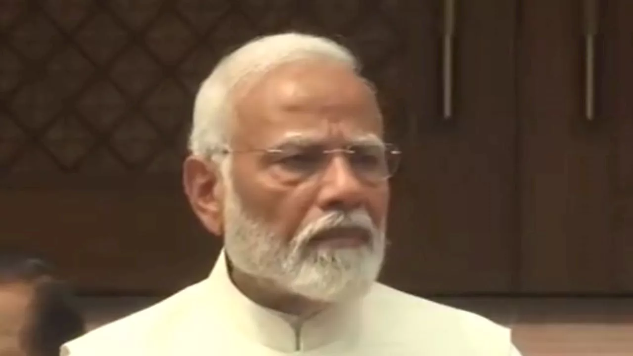 PM Modi Speech: 18 अंक की अहमित से आपातकाल के 50 साल तक, जानें पीएम मोदी के संबोधन की 10 बड़ी बातें