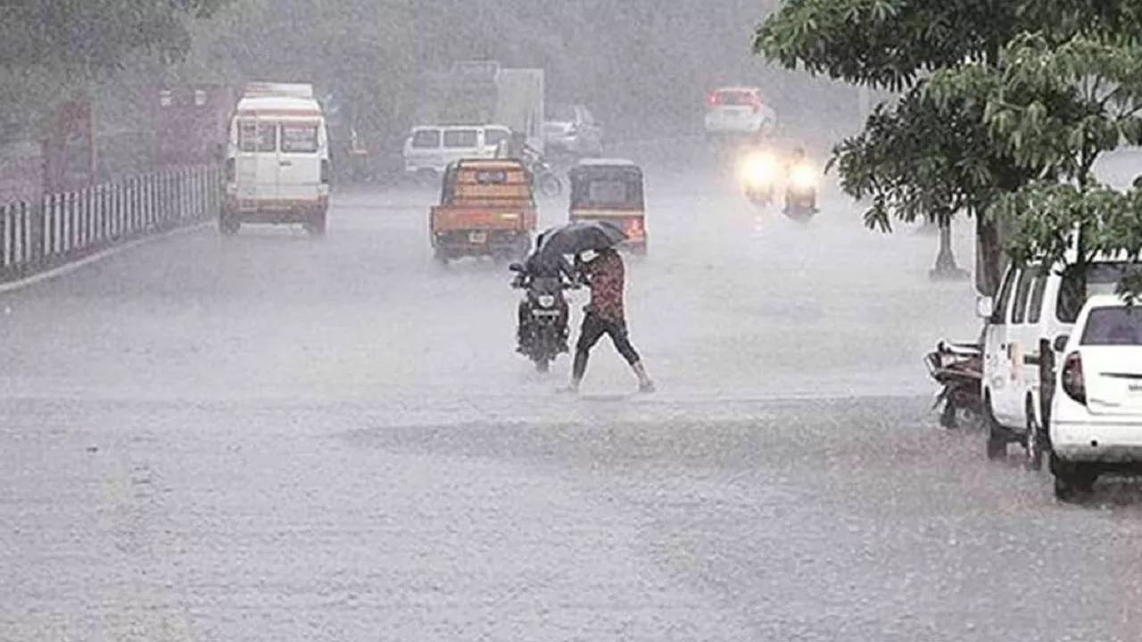 Rain Alert: इन राज्यों में आज हो सकती है बारिश, मिलेगी गर्मी से राहत, जानें कहां कैसा रहेगा मौसम