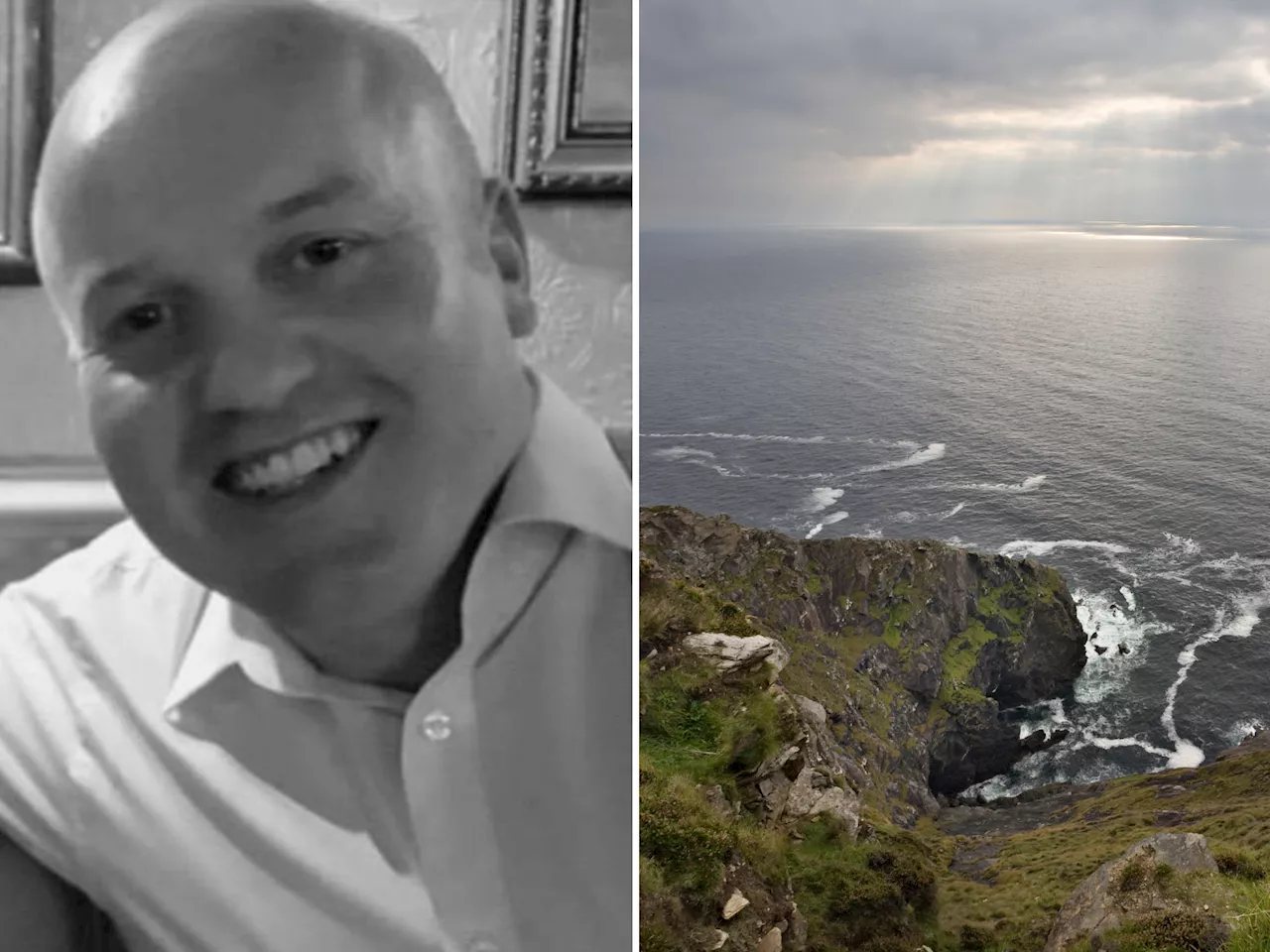 ‘A loving family man’ – Diver who died off Donegal coast named locally