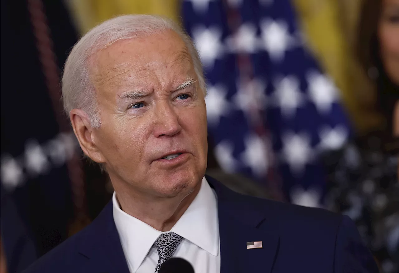 Ex-GOP Official Shares Three Steps Joe Biden Needs to Take to Win Debate