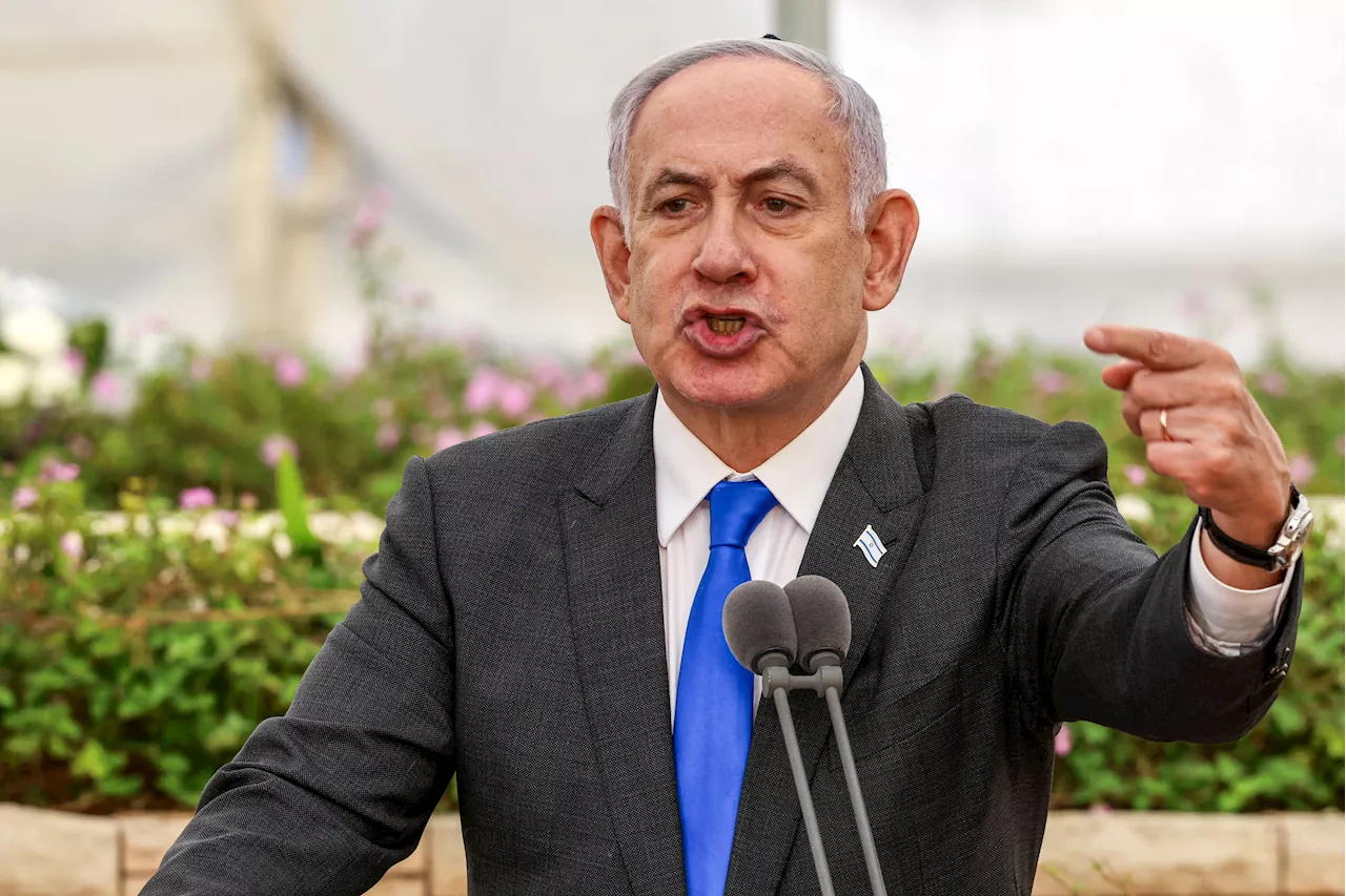 Full List of Democrats Boycotting Netanyahu's Speech to Congress