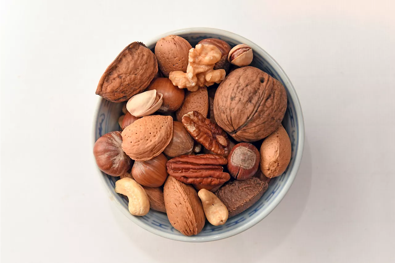 Nut Recall Update As FDA Sets Highest Risk Level