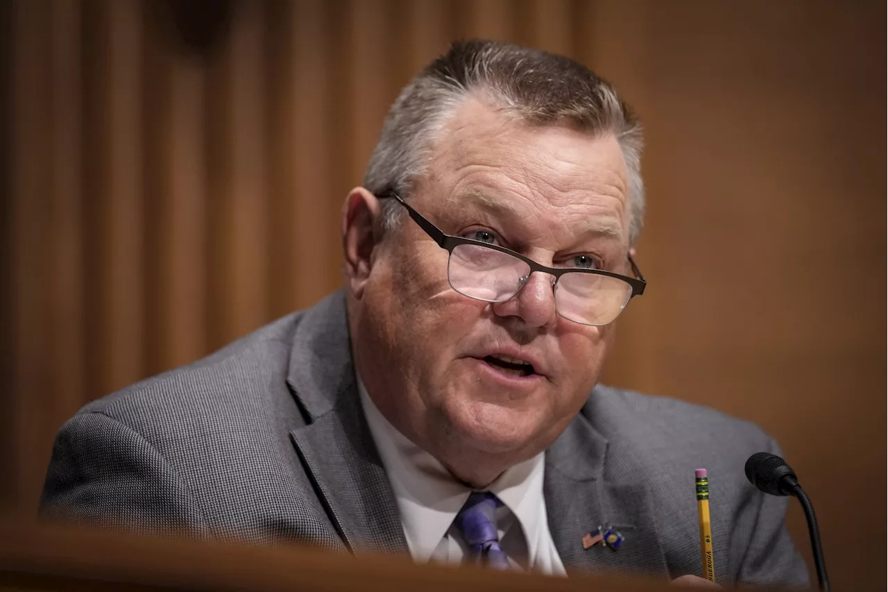 Tim Sheehy's Chances of Beating Jon Tester in Montana Senate Race: Polls