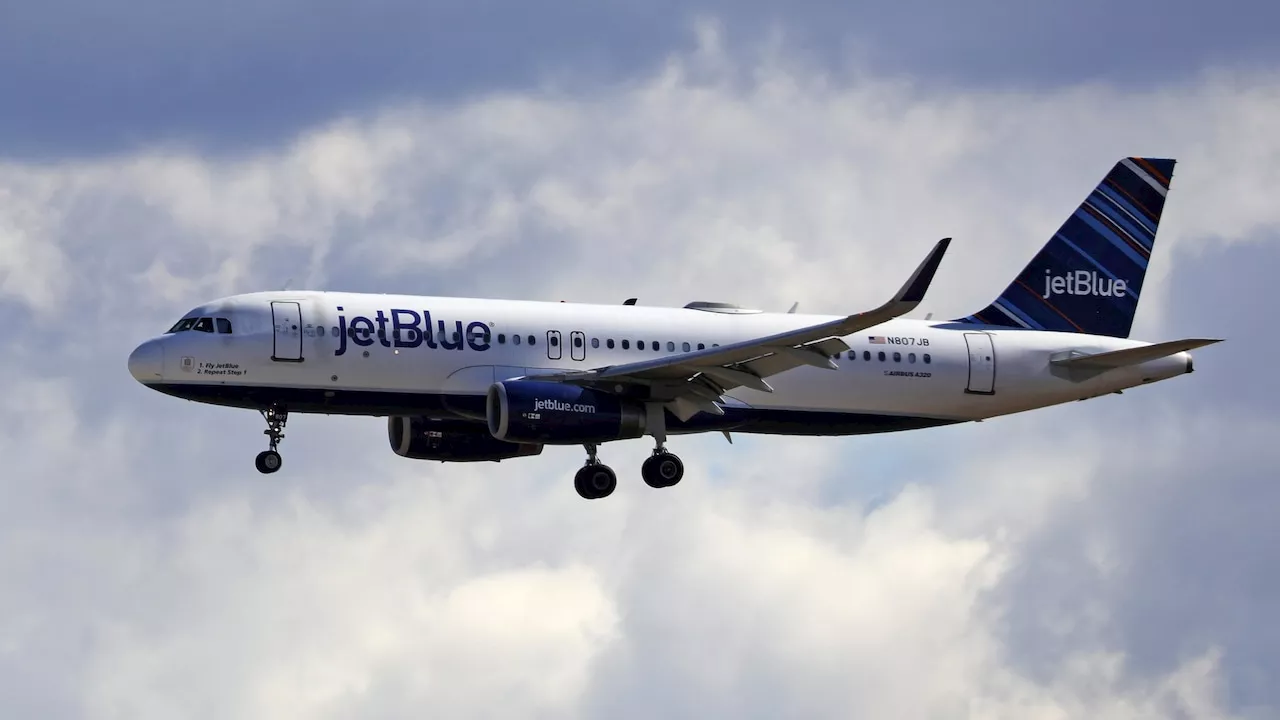 JetBlue’s Basic Economy airline tickets include carry-on bags now