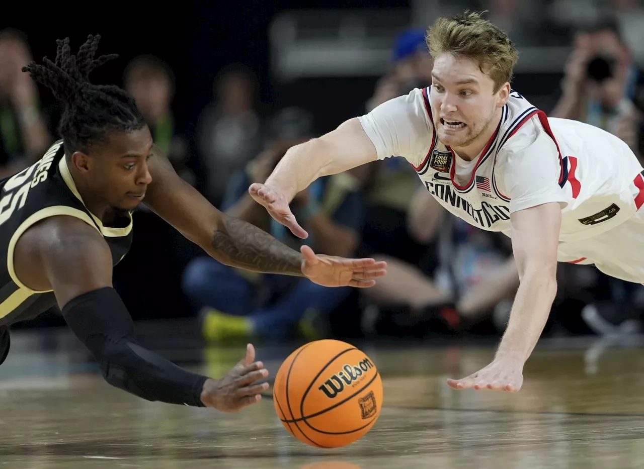 NBA Draft 2024: Latest intel on UConn stars Donovan Clingan, Steph Castle, Cam Spencer