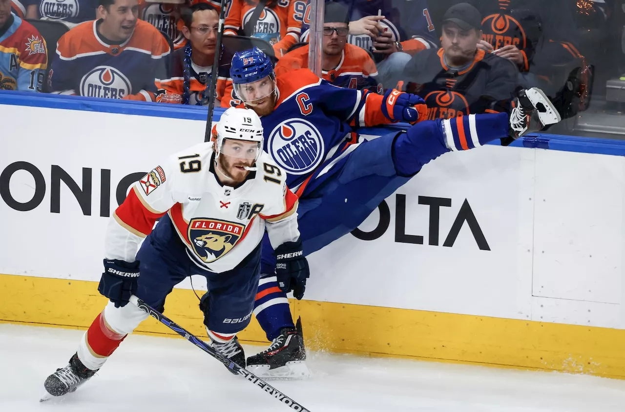 Where to buy last second Edmonton Oilers vs. Florida Panthers Stanley Cup Finals Game 7 tickets