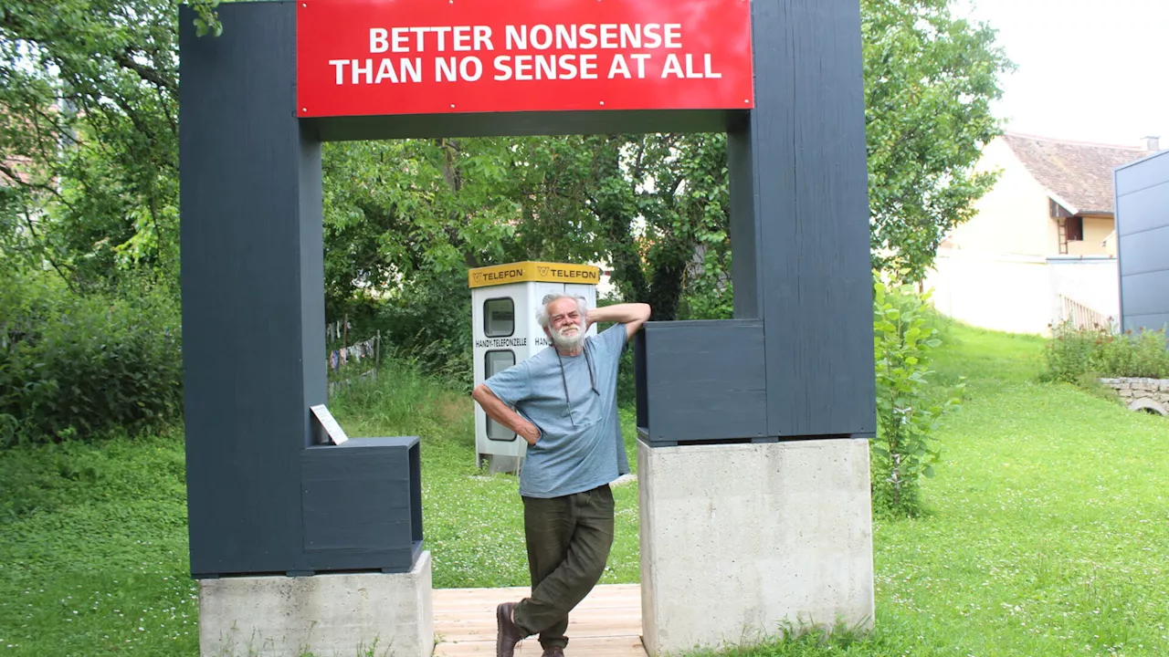 Herrnbaumgarten: Das Nonseum schlägt sogar die Wiener Schatzkammer