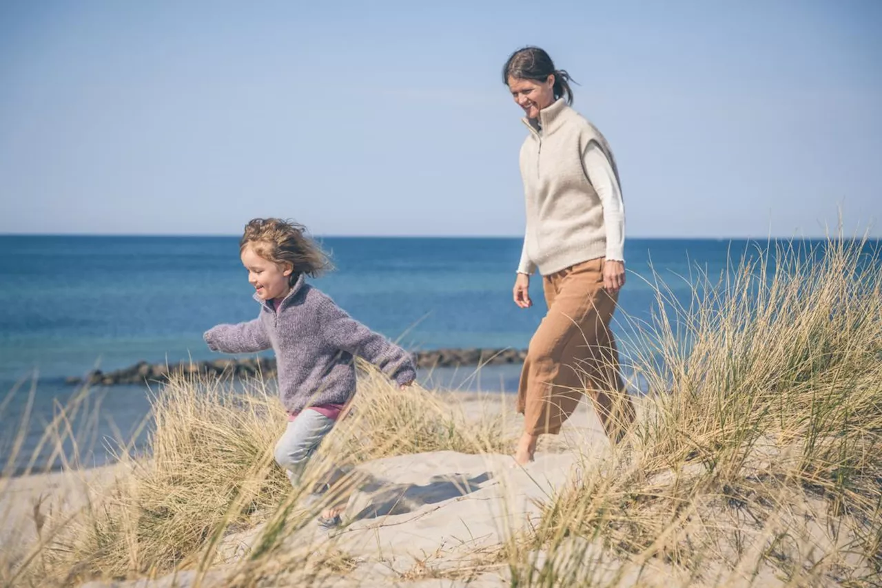 Stor ferieguide: Det skal du opleve i Nordjylland denne sommer