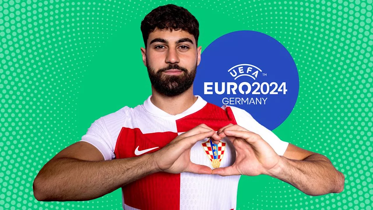 Guten morgen EURO 2024: stressduel tussen nummer drie van WK en Europees kampioen