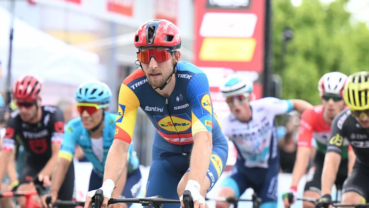 Opnieuw geen Tour de France voor Mollema, Cavendish op recordjacht