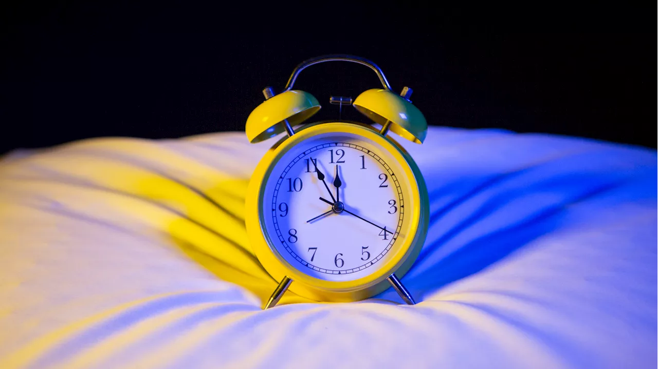 Popular myths about sleep, debunked