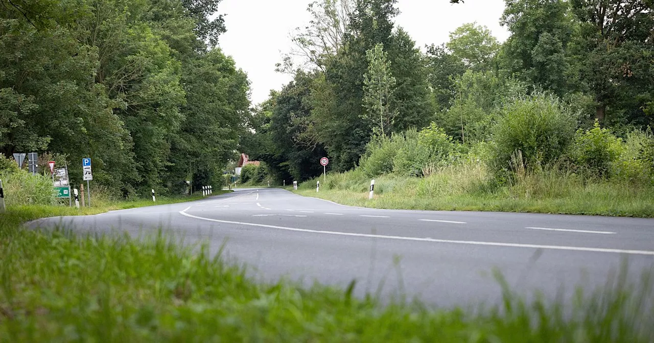 Lösungen für Gefahrenstelle nahe dem Paderborner Lippesee gesucht