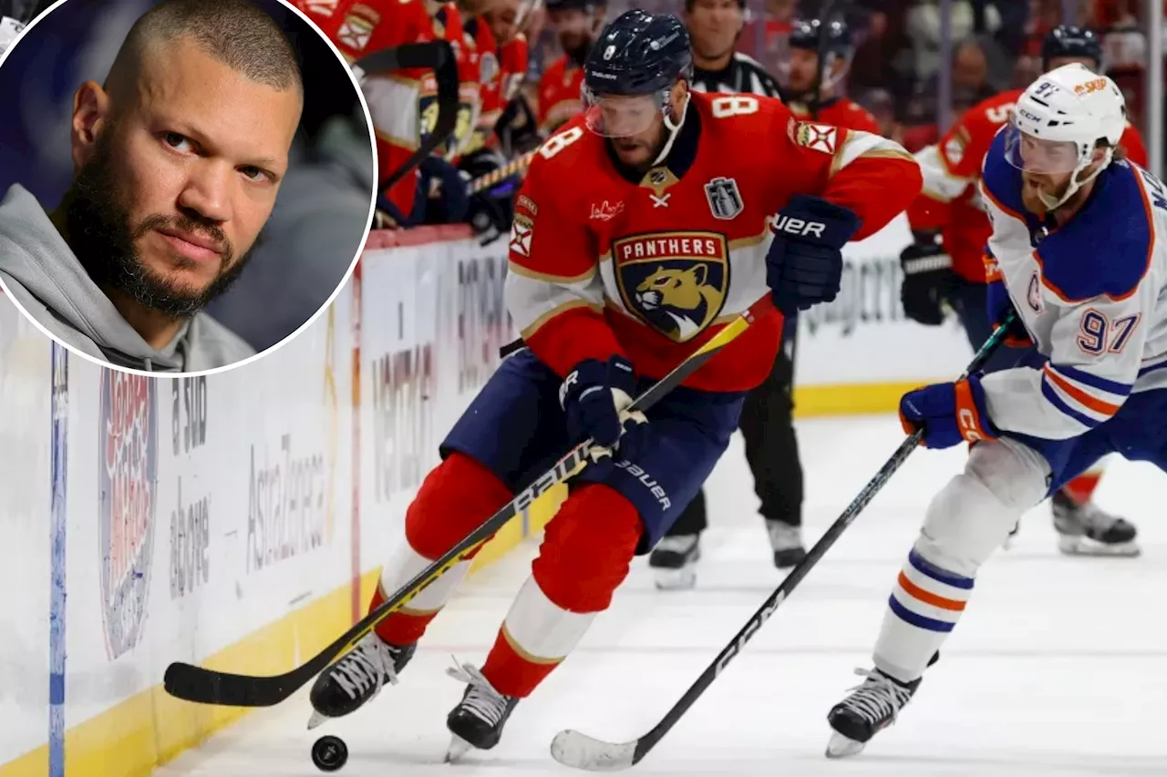 Kyle Okposo gets Panthers Game 7 chance that could cap off 17-year career