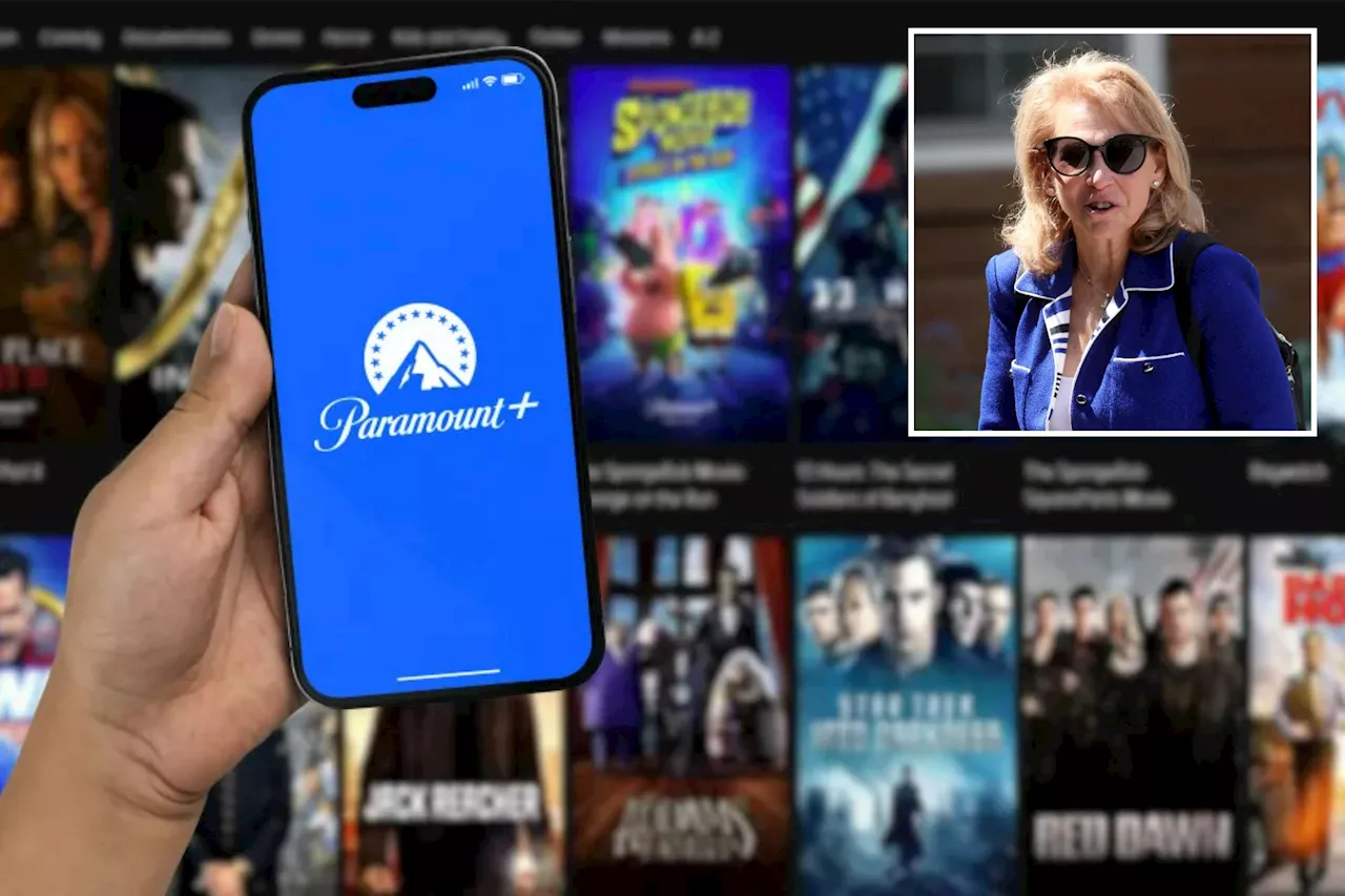 Paramount+ to hike streaming prices — here's how much plans will cost