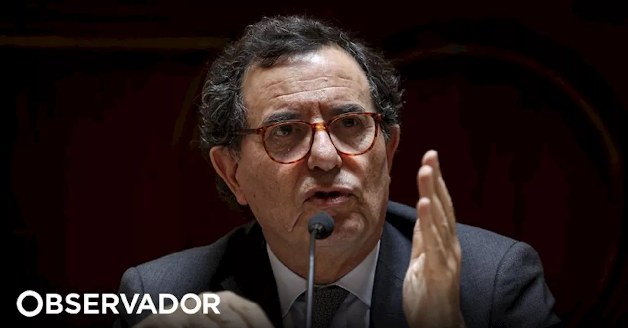 Governo assegura que vai 'trabalhar intensamente' para total execução do PRR