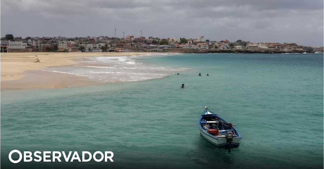 Grupo de Apoio Orçamental a Cabo Verde faz alertas sobre turismo e voos internos