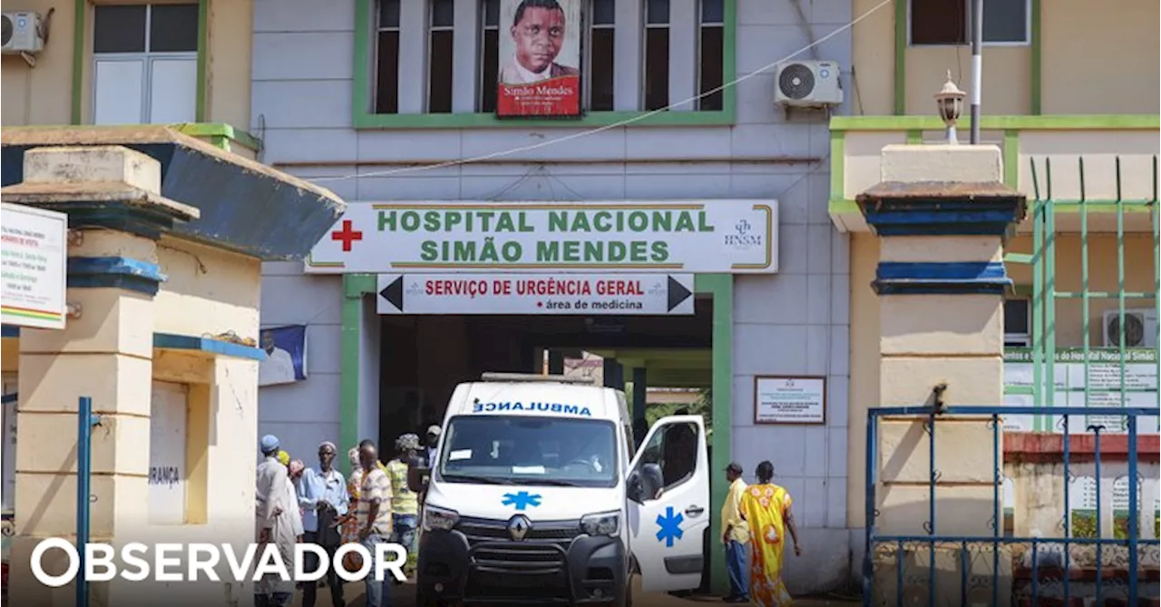 Saúde e Educação iniciam quarta greve desde o início do ano na Guiné-Bissau