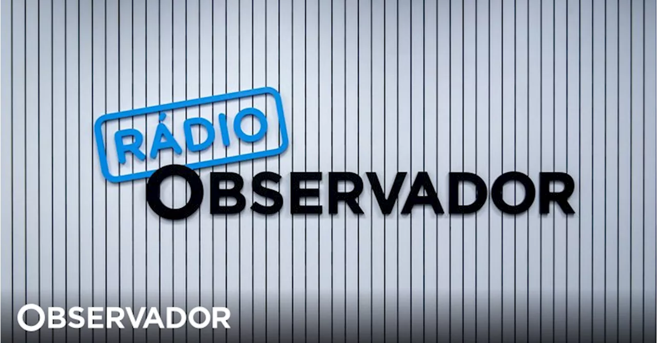 Vila Nova de Famalicão. Uma emissão da Rádio Observador, um dia ...