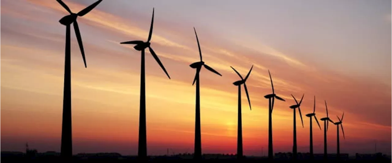 Pipeline Giant Enbridge Partners With First Nations for Wind Project in Canada