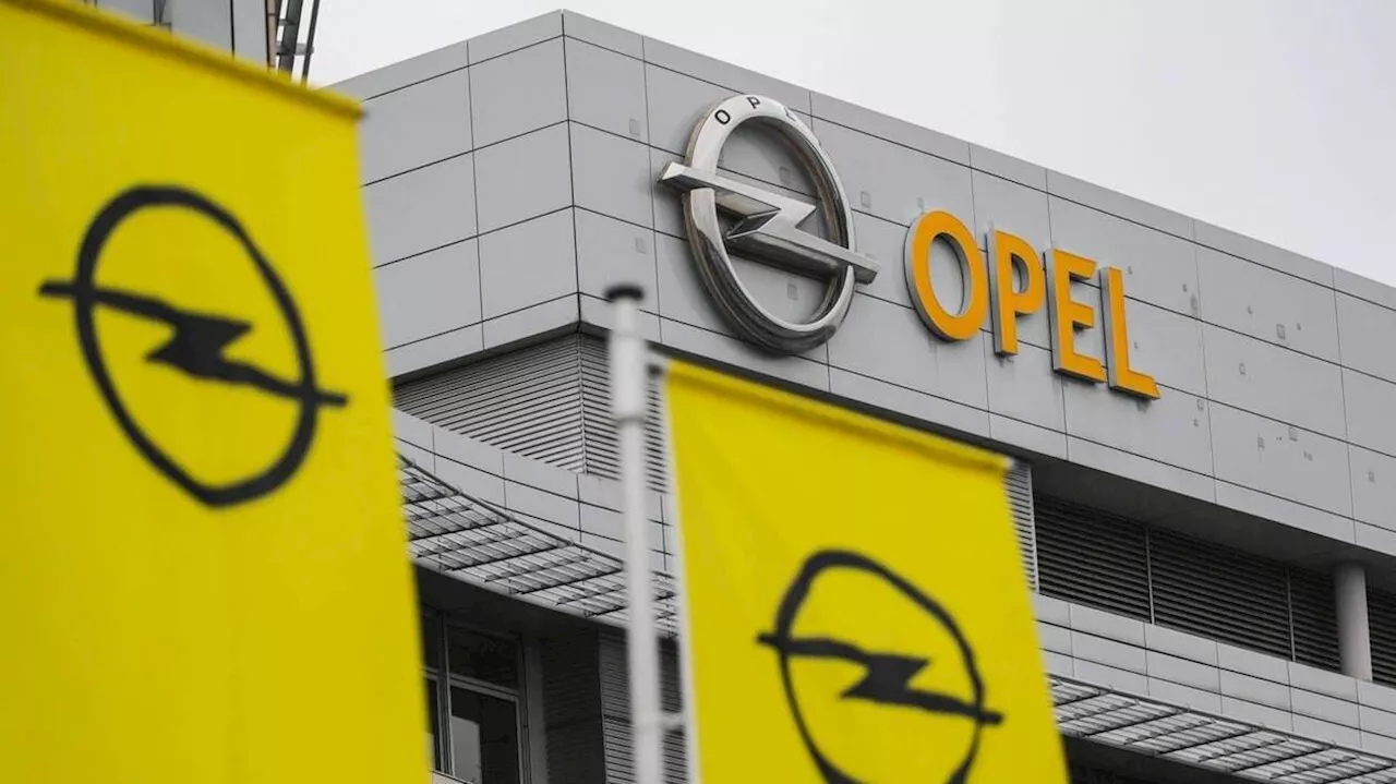 Airbags dangereux : après Citroën et DS, Opel rappelle à son tour plusieurs modèles de véhicules