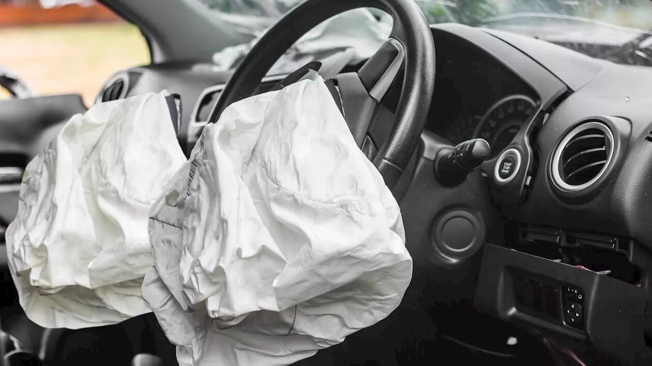 Airbags défectueux : l’UFC-Que Choisir met en demeure Stellantis