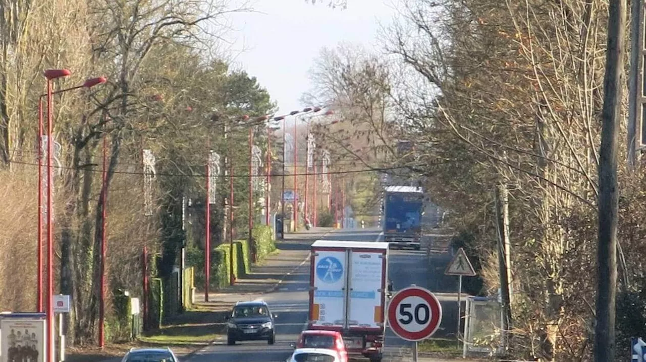 Aménagement de l’axe Bressuire-Parthenay-Poitiers : deux visions s’opposent