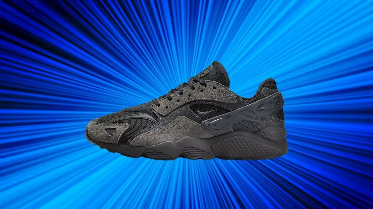 Économisez 30 % sur l’iconique paire de Nike Air Huarache avec cette promo de folie