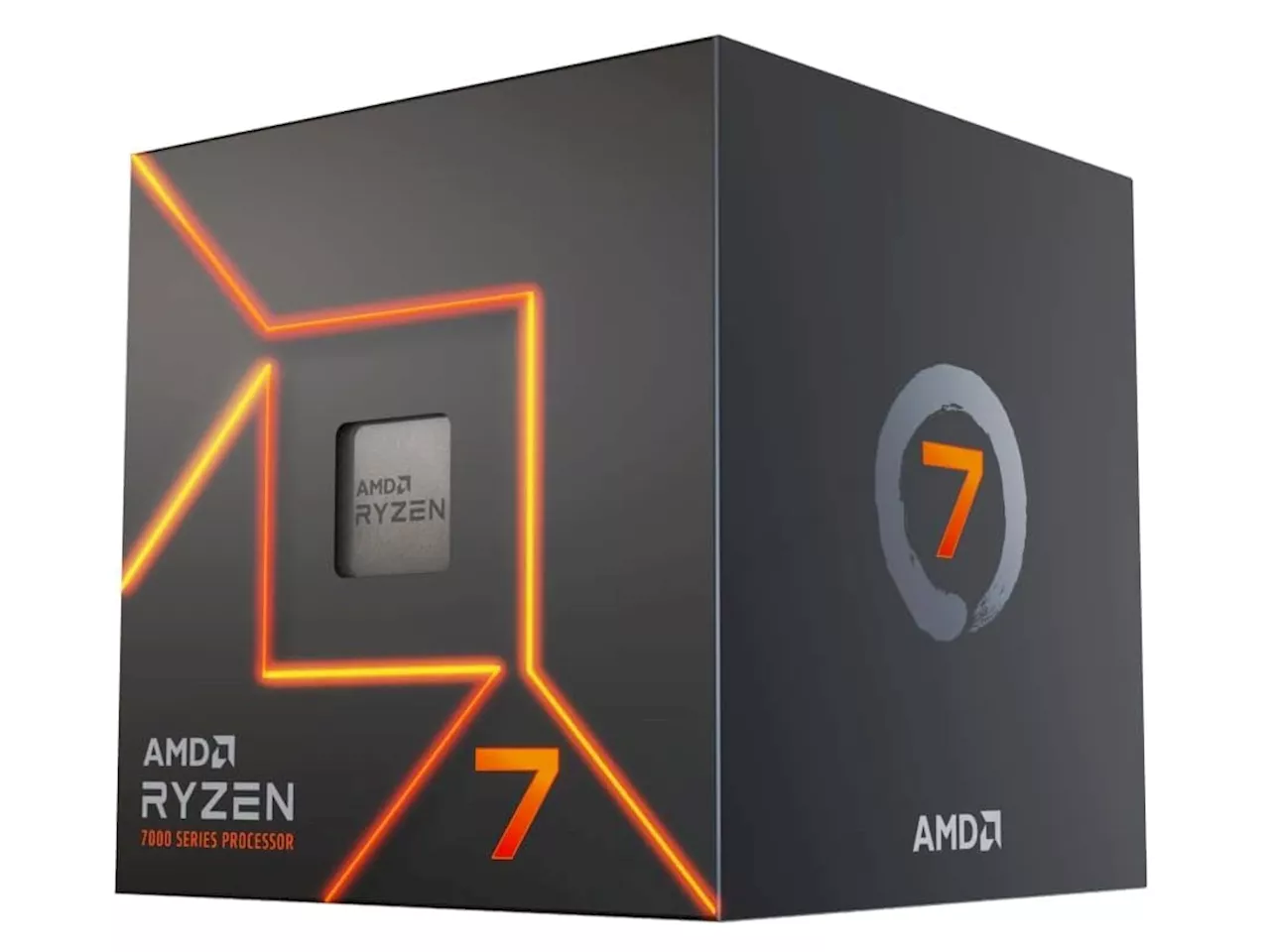 「Ryzen 7 7700」が最安値で販売中。「Ryzen 7 5700X」は約1万円引き！