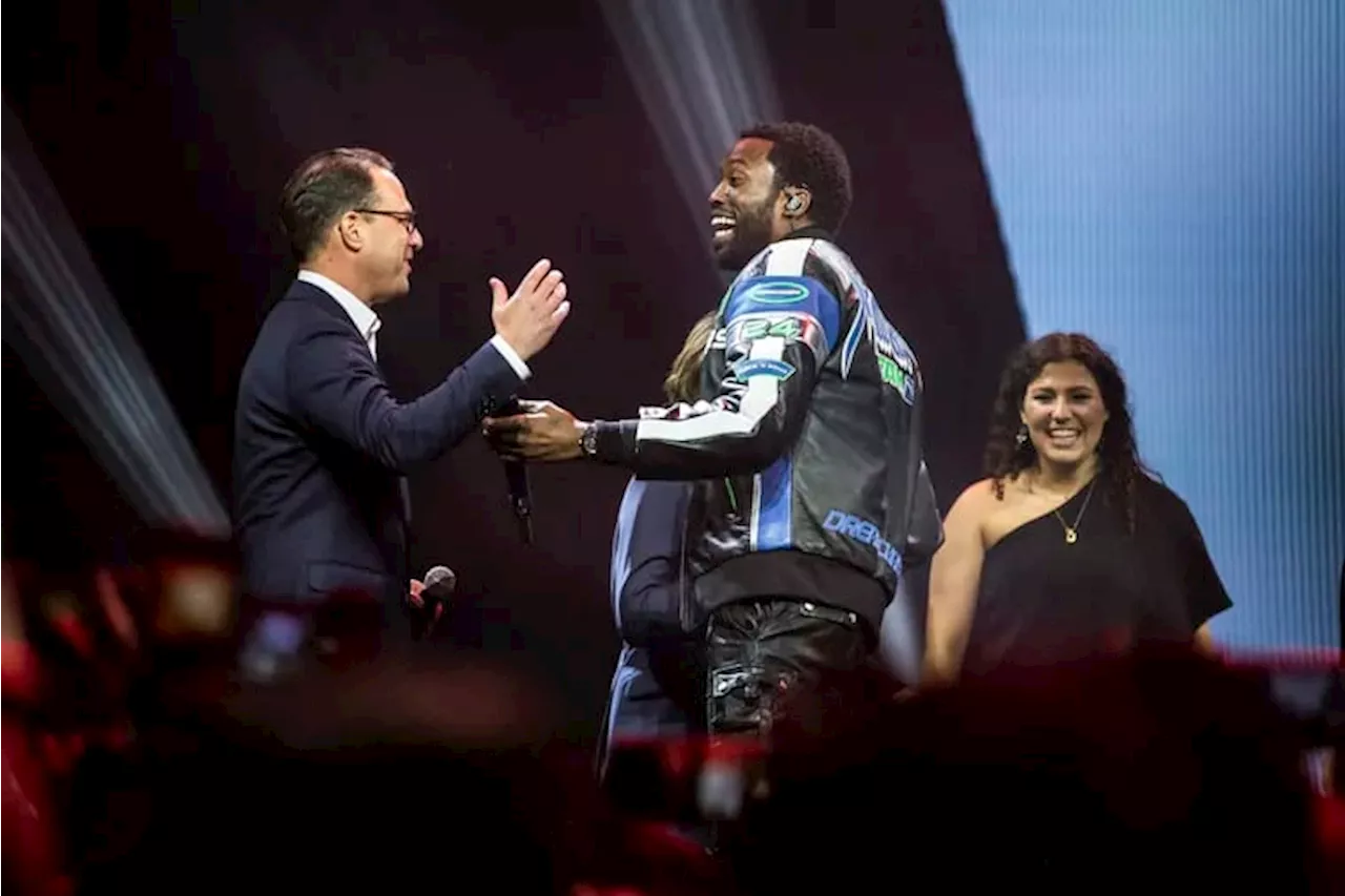 Three takeaways from Meek Mill’s probation reform win