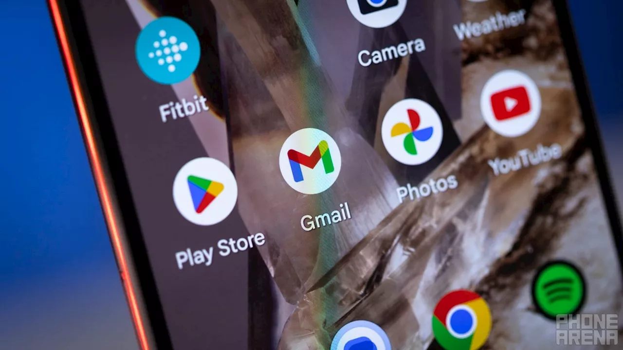 Gmail gets AI-powered 'Summarize' feature on iOS and Android, Gemini side panel on the web