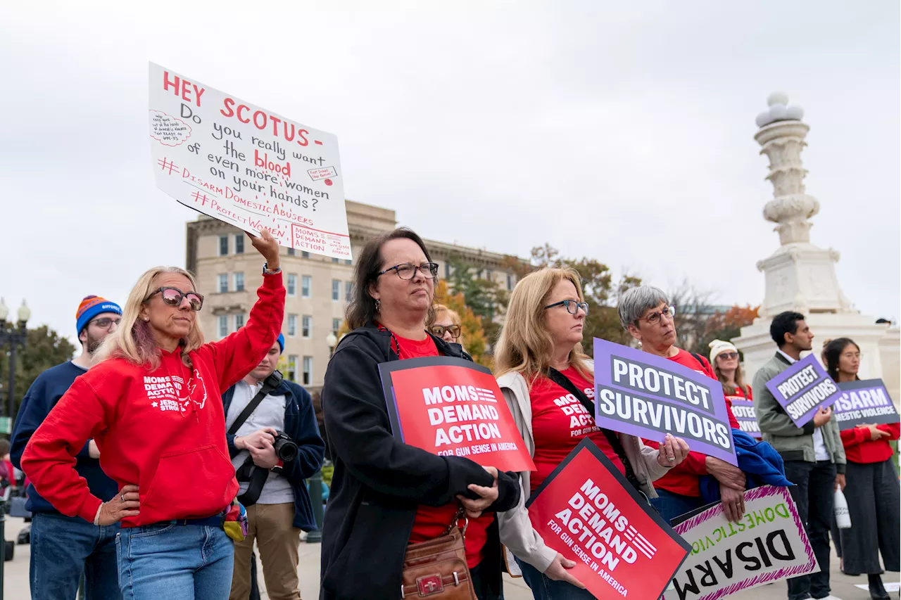 A surprising winner in the Supreme Court gun ruling: Hunter Biden