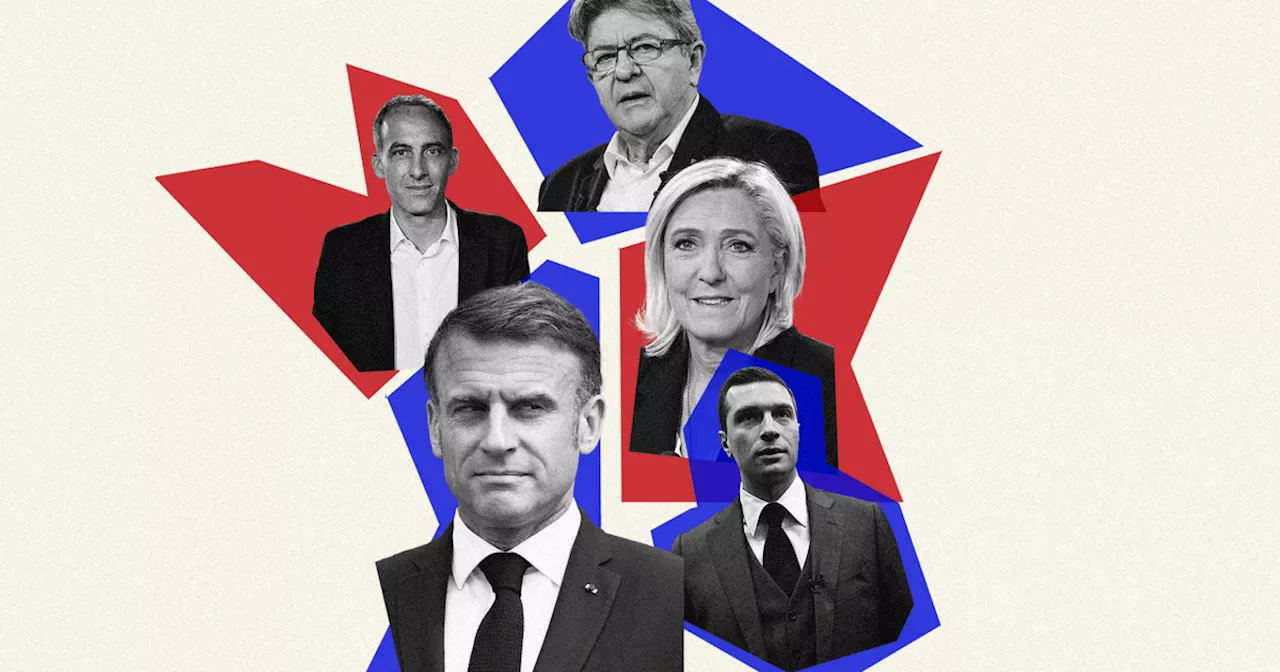 French election: Your guide to a vote that is set to shake the EU and NATO