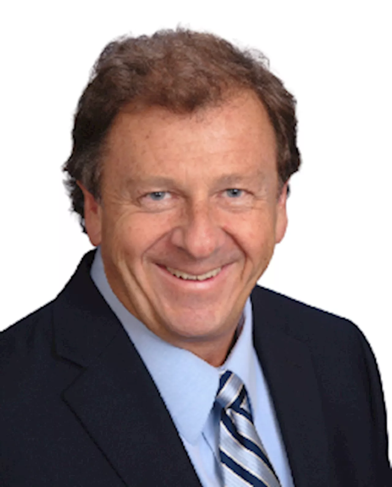 Roger M. Cahak