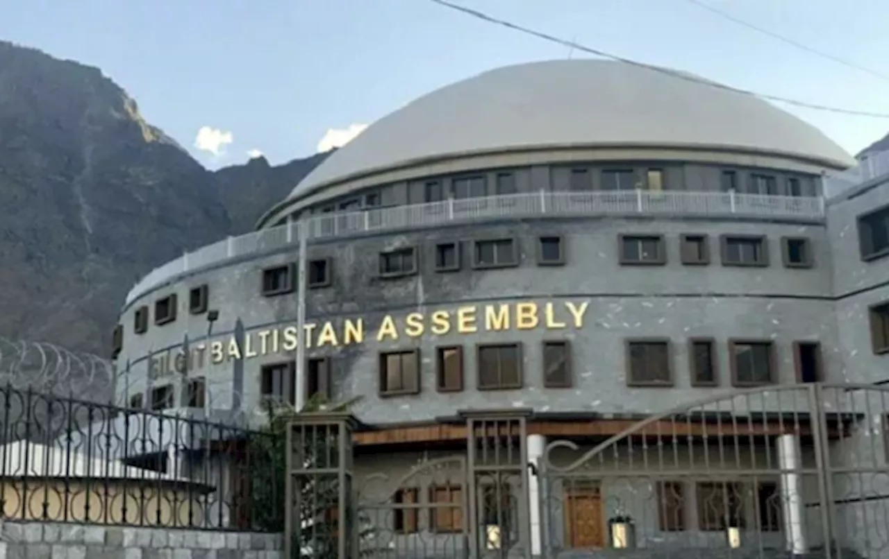 Gilgit Baltistan Budget : GB Govt Unveils Rs 1.402 Trillion Budget for 2024-25