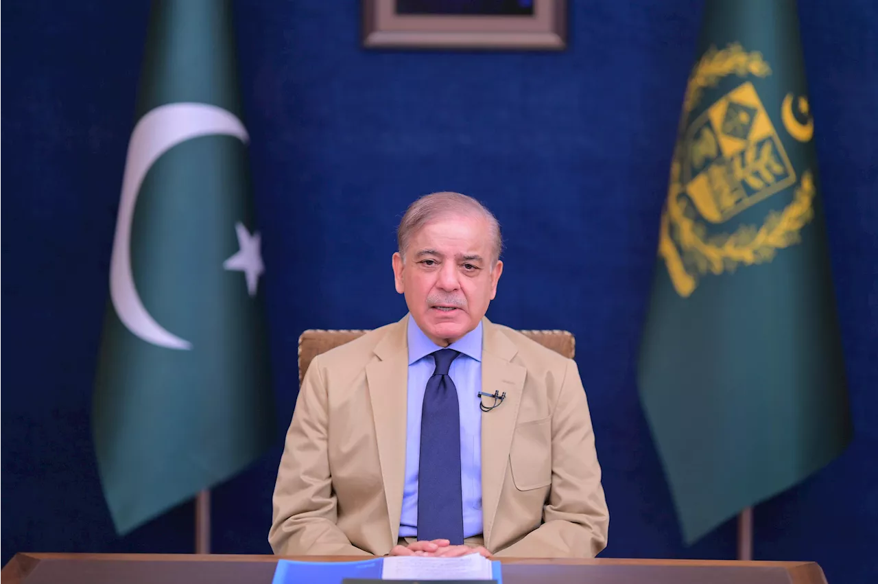 The recently announced vision for enduring stability named Azm-e-Istehkam is being erroneously misunderstood and compared with earlier launched kinetic operations like Zarb-e-Azab, Rah-e-Najaat etc.