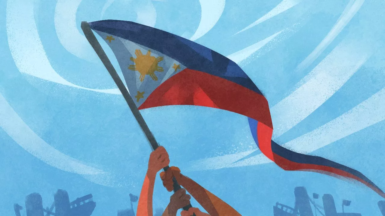 [OPINION] Ayungin and why PH should respond as one team, one nation